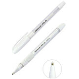 Pensan Neon Jel Kalem Beyaz