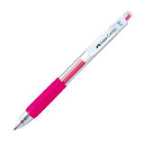 Faber Castell Fast Jel Kalem 0.7mm Pembe 640901