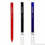 Pensan 3003 Keçeli Kalem Siyah (10 lu Paket)