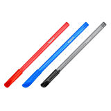 Bigpoint Tükenmez Kalem Master 1.0mm Kırmızı