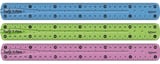 Maped Düz Twist’n Flex Esnek Cetvel 30 cm 027900