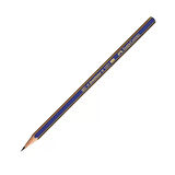 Faber Castell Goldfaber 1221 Dereceli Kurşun Kalem 4H
