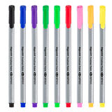 Bigpoint Fineliner Mavi
