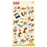 Bigpoint Sticker Sincaplar