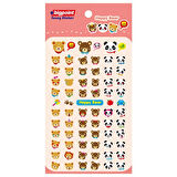 Bigpoint Sticker Mutlu Ayılar