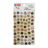 Bigpoint Sticker Yiyecekler 1