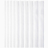 Bigpoint Plastik Helezon Spiral 16 mm Şeffaf 100'lü (4:1)