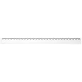 Bigpoint Plastik Geniş Cetvel 50 cm