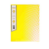 Noki Sunum Dosyası 60 Yaprak Neon Sarı