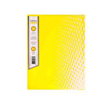 Noki Sunum Dosyası 60 Yaprak Neon Sarı