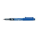 Pilot V-Signpen İmza Kalemi Mavi