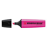 Stabilo Boss Fosforlu Kalem Lila