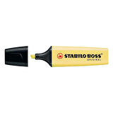 Stabilo Boss Pastel Fosforlu Kalem Sarı