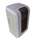 SARFF S-423 EVRAK İMHA MAKİNESİ - P5(2X10MM) - 23L - 8SYF.