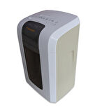 SARFF S-423 EVRAK İMHA MAKİNESİ - P5(2X10MM) - 23L - 8SYF.
