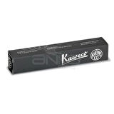 Kaweco Klasik Sport Dolma Kalem plastik  0.9 Yeşil 10000489