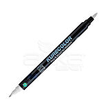 Zig Kurecolor Fine & Brush for Manga 12li Set Blue Tones