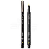 Touch Liner Brush Yellow Fırça Uçlu Kalem B