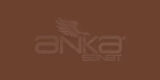 Zig Art&Graphic Twin RB+F Çift Uçlu Çizim Kalemi 071 Mid Brown