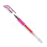 Edding 2185 Jel Roller Kalem 0.7mm-Pembe