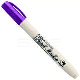 Artline Supreme Brush Marker Fırça Uçlu Kalem Magenta