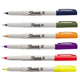 Sharpie Permanent Marker Ultra Fine Point