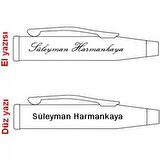 Parker Roller Kalem Im Siyah GT 1931659