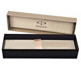 Parker Roller Kalem Im Premium Gri GT 1931686