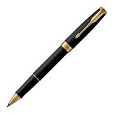 Parker Roller Kalem Sonnet Mat Siyah GT 1931518