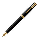 Parker Dolmakalem Sonnet Mat Siyah GT 1931517