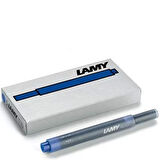 LAMY DOLMA KALEM KARTUŞU MAVİ