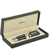 Corvus Tükenmez + Roller Kalem CV18