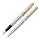 Sheaffer Dolma + Tükenmez Kalem Sagaris 9473