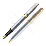 Sheaffer Dolma + Tükenmez Kalem Prelude 342