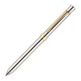 Scrikss Fonksiyonlu Kalem 93 Trio Gold-Chrome