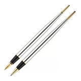 Scrikss Stilofor 17 Sümen Kalem Takımı-Medalist (Dolma+Tükenmez)