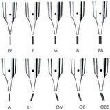 LAMY JOY DOLMA KALEM UCU (1.9)