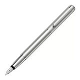 Pelikan Dolma Kalem Pura P40 Gümüş