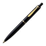Pelikan Tükenmez Kalem Souveran K200 Siyah