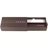 Cross Kurşun Kalem Century Parlak  Krom 3503