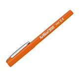 ARTLİNE EK-200N FİNELİNER KEÇE UÇLU KALEM 0.4mm TURUNCU