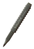 ARTLİNE ETX-200 STİX DRAWİNG PEN KEÇE UÇLU ÇİZİM KALEMİ 0.5mm GRİ