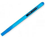 LİQEO F-8027-110 FİNELİNER KEÇE UÇLU KALEM 0.4mm AÇIK MAVİ