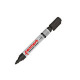 PENMARK HS-405-01 PERMANENT MARKÖR YUVARLAK UÇ SİYAH
