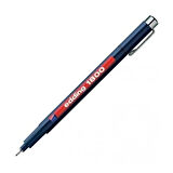 EDDİNG 1800 ÇİZİM KALEMİ 0.5mm SİYAH