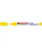 EDDİNG 4500 T-SHİRT BOYAMA KALEMİ SARI