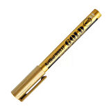 ARTLİNE 999XF DAVETİYE KALEMİ MARKÖR 0.8mm ALTIN YALDIZ