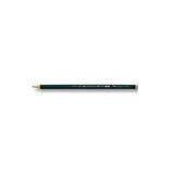 FABER-CASTELL 9000 DERECELİ KURŞUN KALEM 2H (119012)