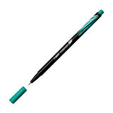 BİC İNTENSİTY FİNELİNER KEÇE UÇLU KALEM AQUA YEŞİLİ (950458)