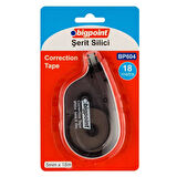 Bigpoint BP604 Şerit Silici (5mm x 18 metre)